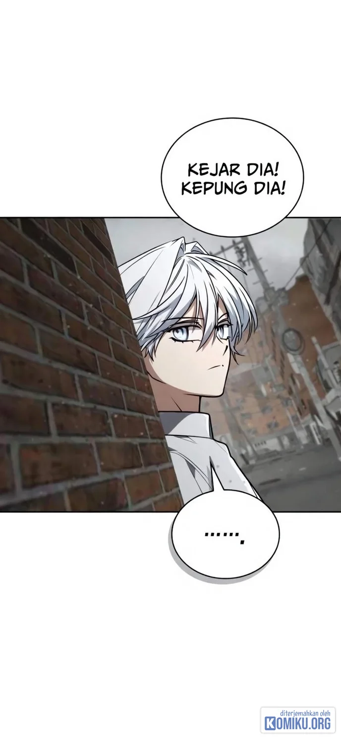 Genius Prismatic Mage Chapter 69 - halaman 89