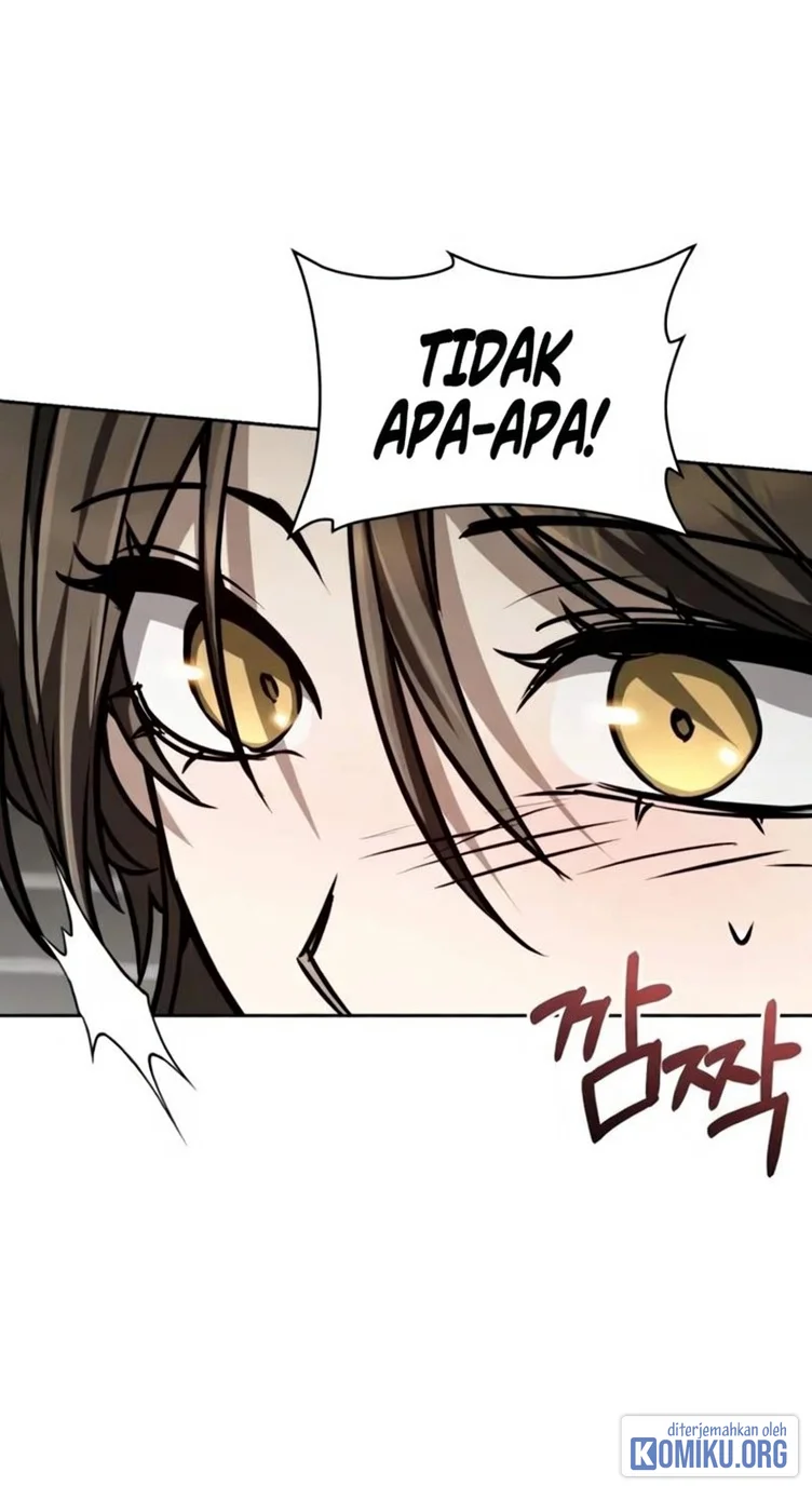 Genius Prismatic Mage Chapter 69 - halaman 9
