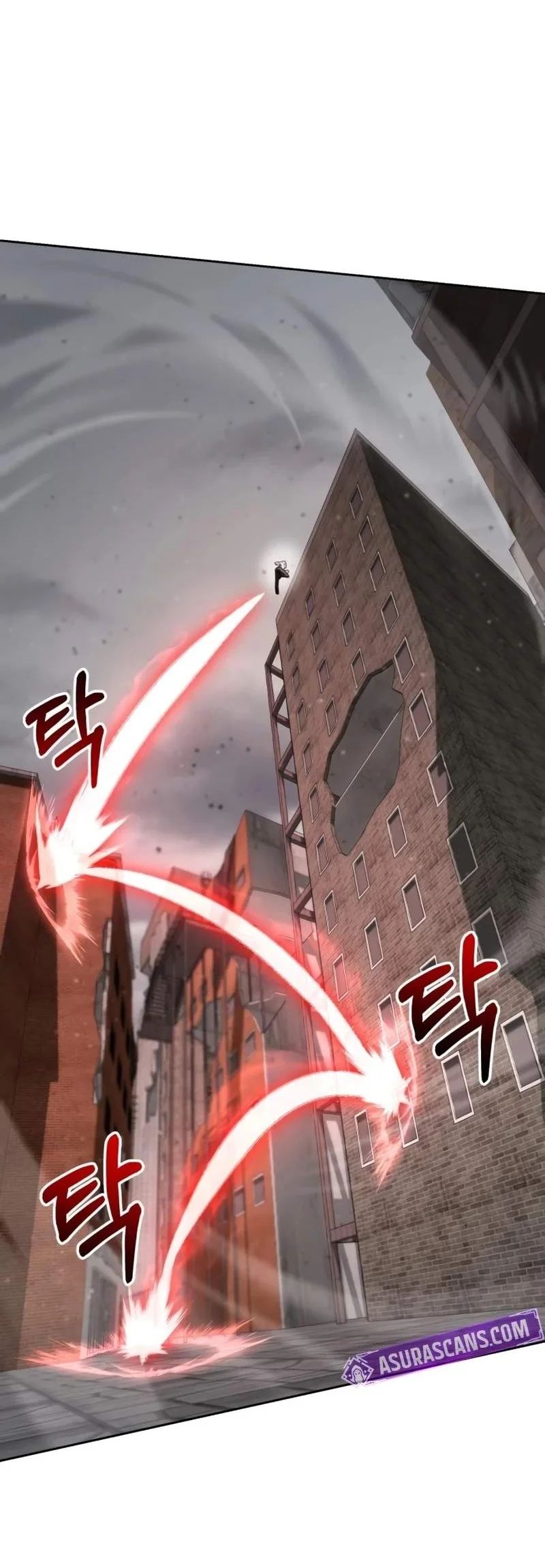 Genius Prismatic Mage Chapter 69 - halaman 90