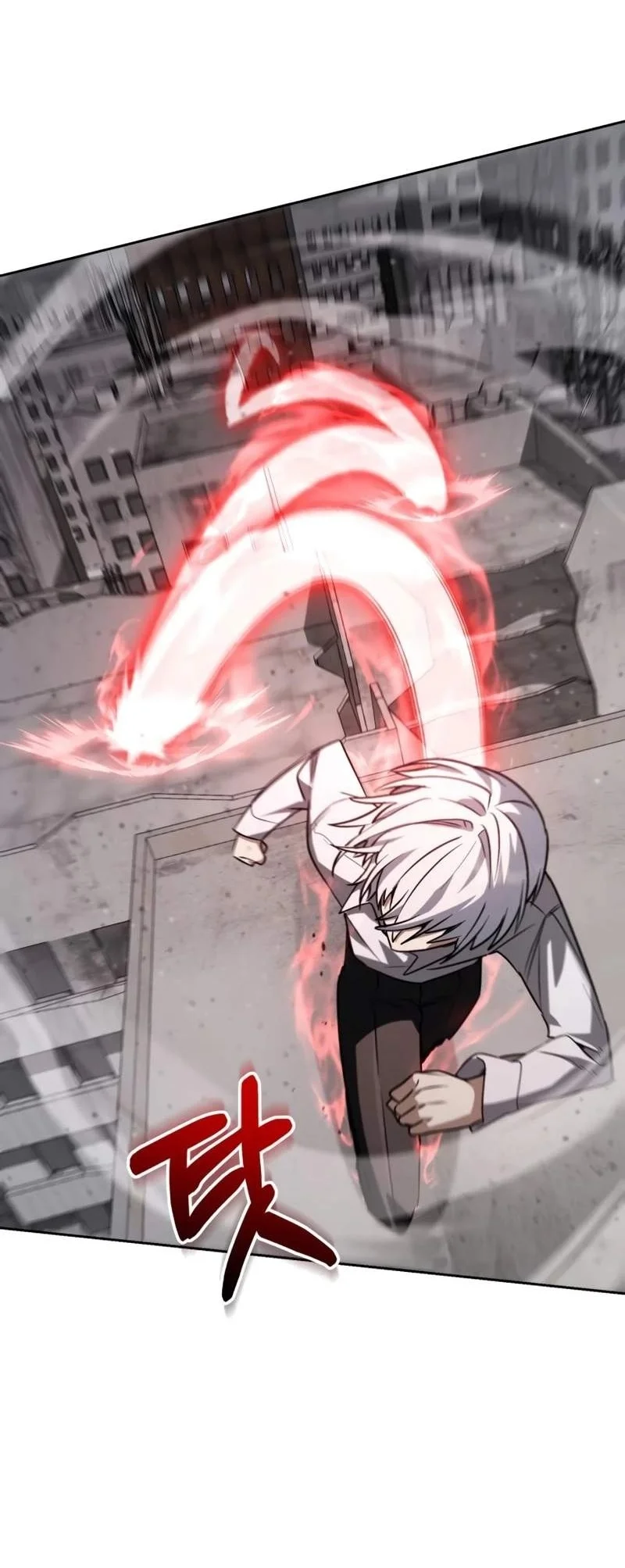Genius Prismatic Mage Chapter 69 - halaman 91