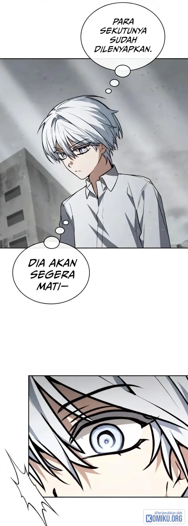 Genius Prismatic Mage Chapter 69 - halaman 97