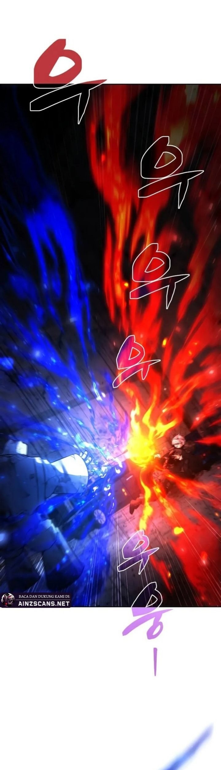 Genius Prismatic Mage Chapter 7 - halaman 10