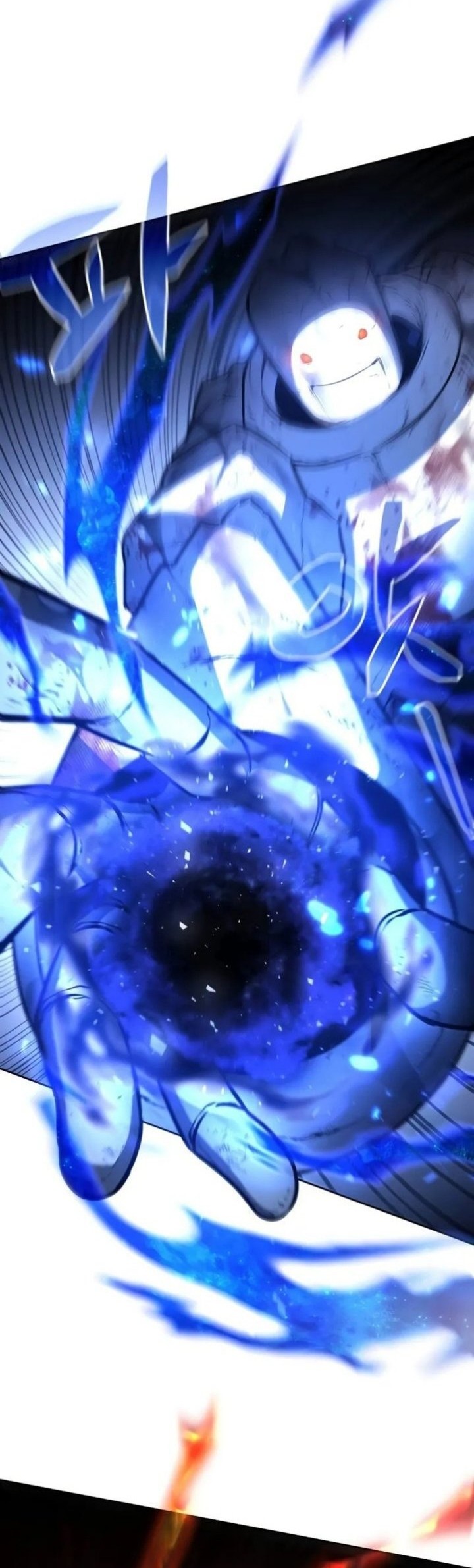 Genius Prismatic Mage Chapter 7 - halaman 11