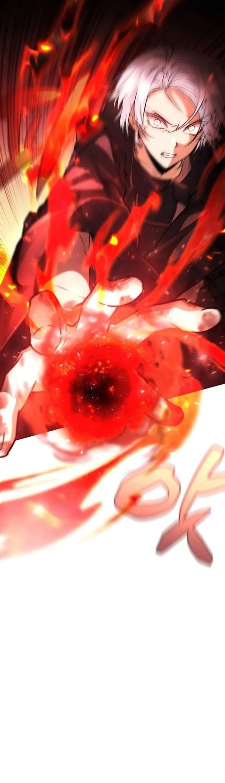 Genius Prismatic Mage Chapter 7 - halaman 12