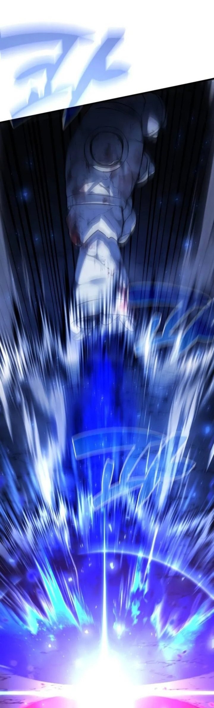 Genius Prismatic Mage Chapter 7 - halaman 13