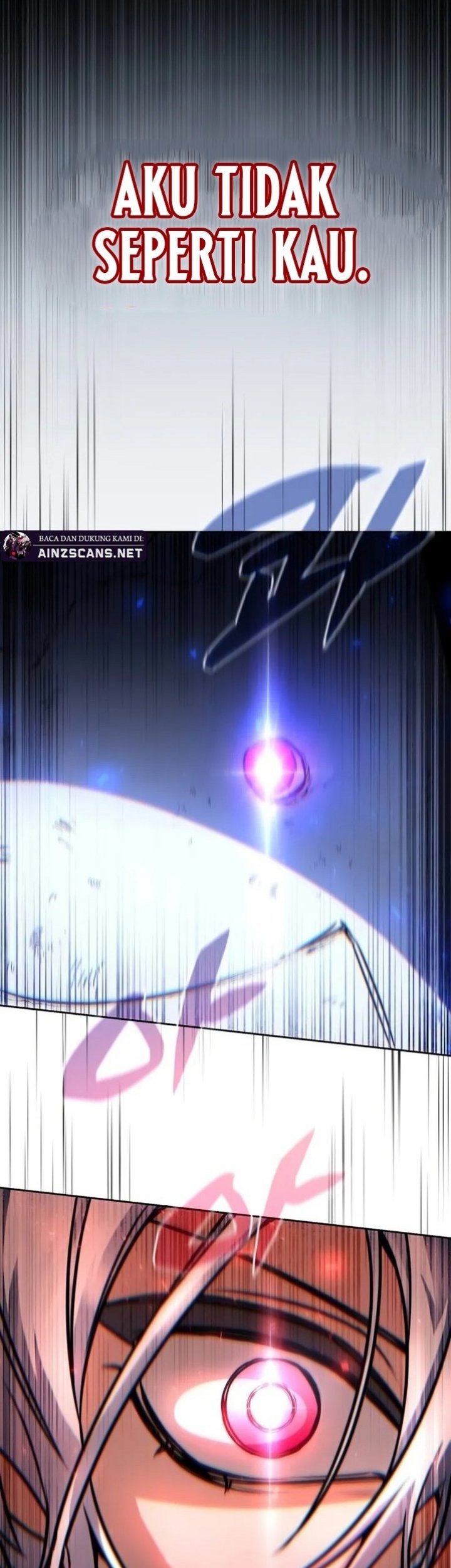 Genius Prismatic Mage Chapter 7 - halaman 16
