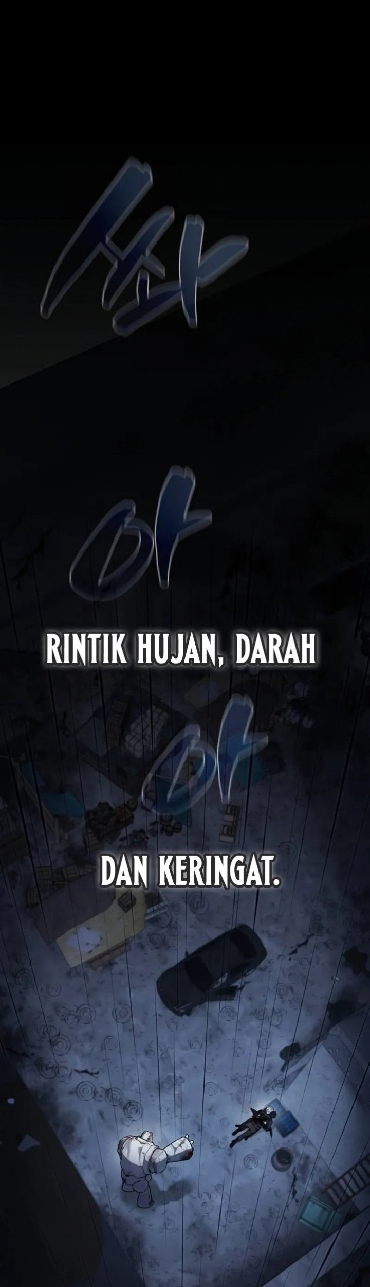 Genius Prismatic Mage Chapter 7 - halaman 2