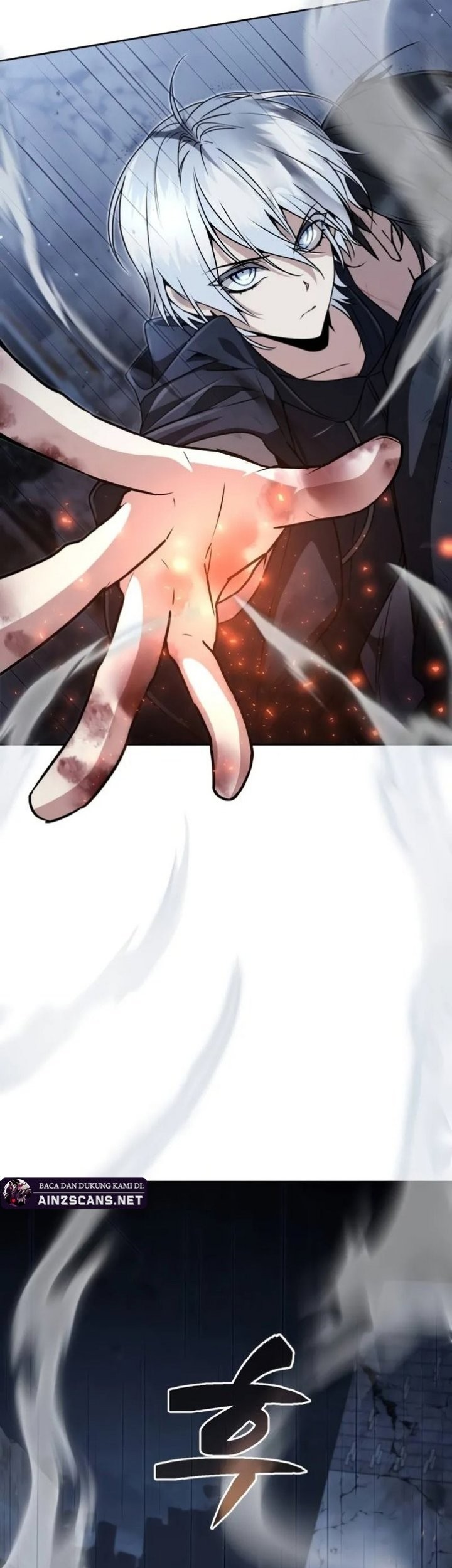 Genius Prismatic Mage Chapter 7 - halaman 22