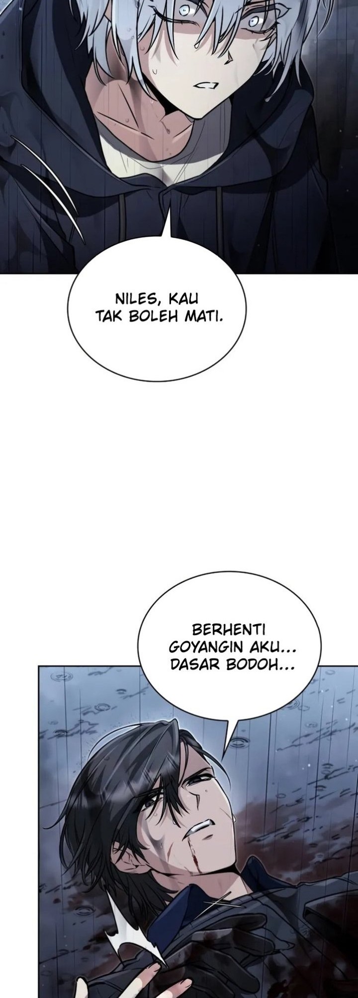Genius Prismatic Mage Chapter 7 - halaman 25