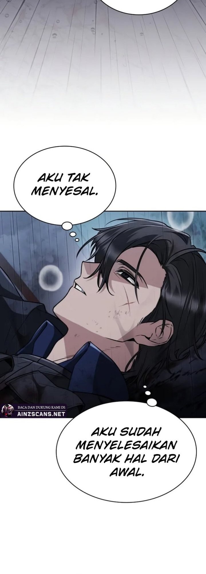 Genius Prismatic Mage Chapter 7 - halaman 27