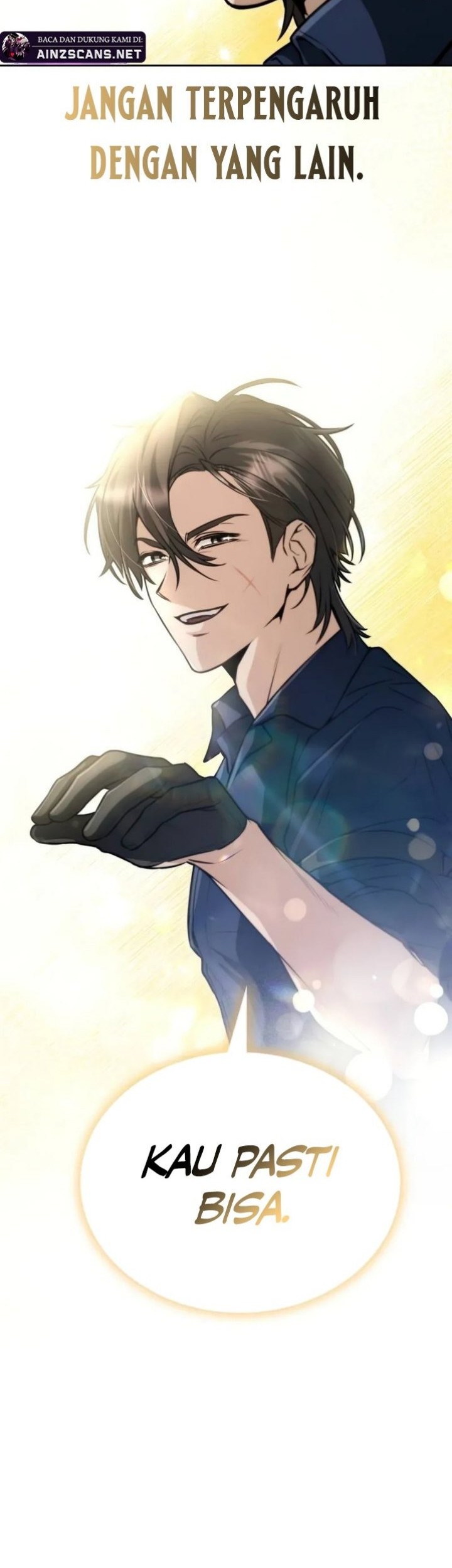 Genius Prismatic Mage Chapter 7 - halaman 35