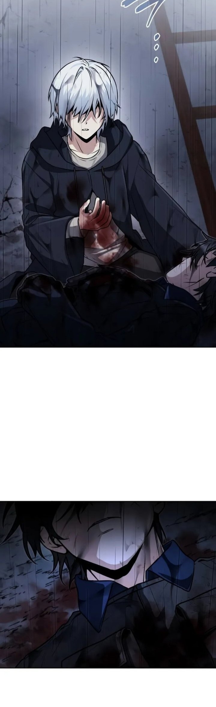 Genius Prismatic Mage Chapter 7 - halaman 38