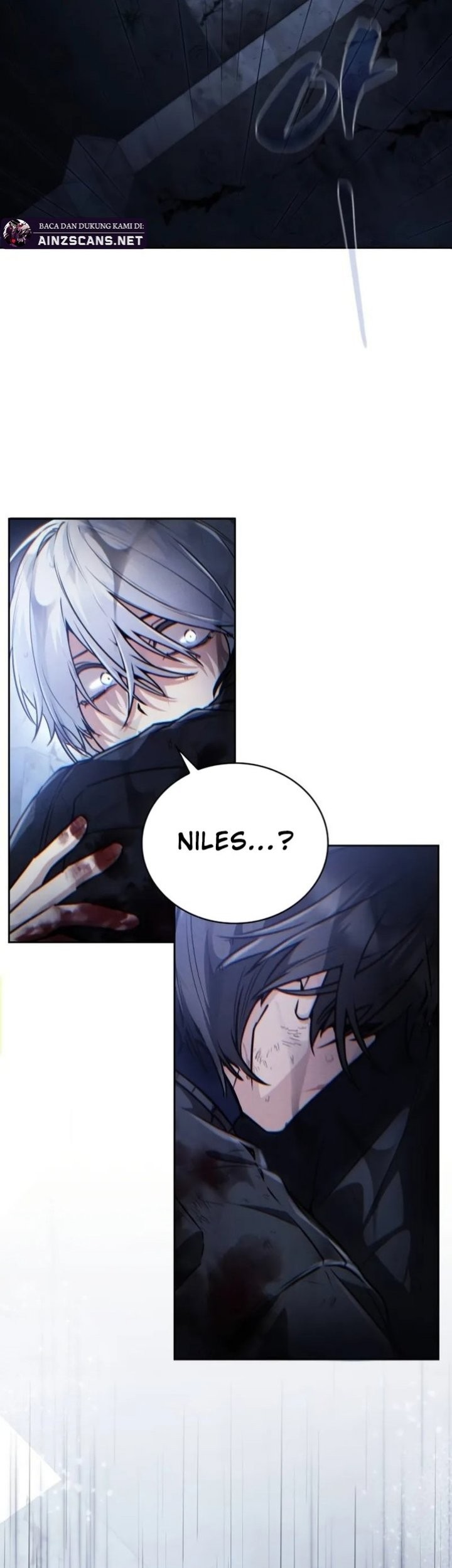 Genius Prismatic Mage Chapter 7 - halaman 4