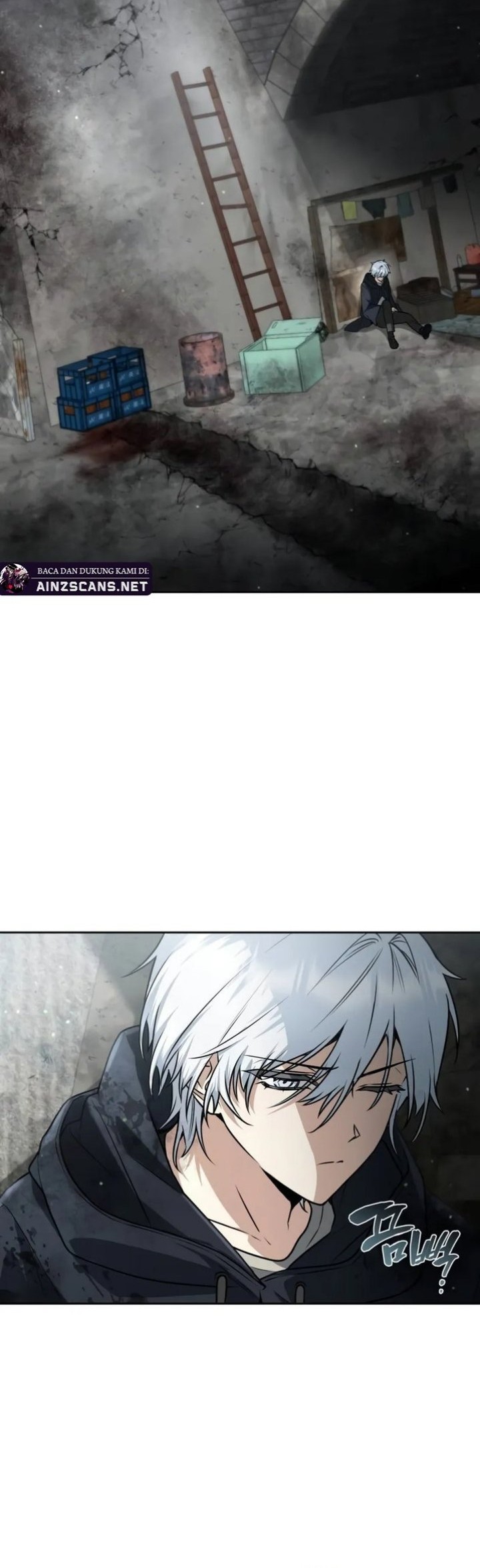 Genius Prismatic Mage Chapter 7 - halaman 42