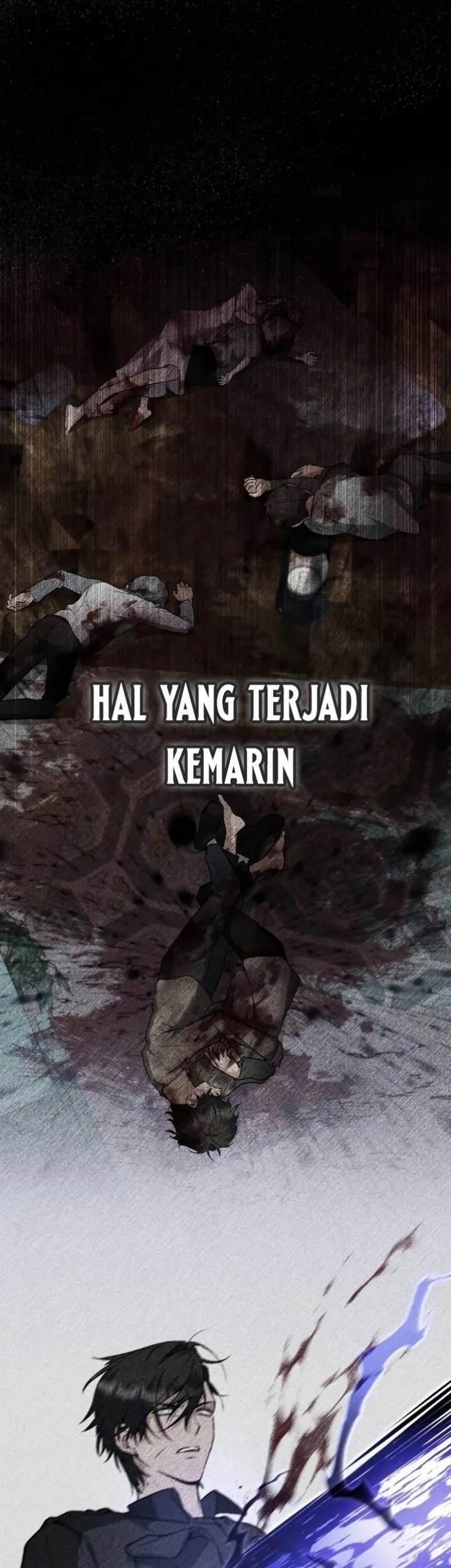 Genius Prismatic Mage Chapter 7 - halaman 44