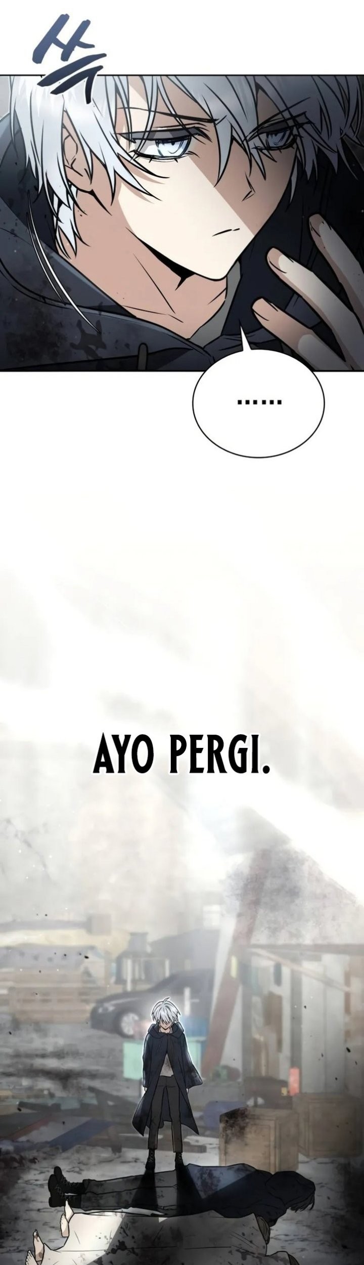 Genius Prismatic Mage Chapter 7 - halaman 52