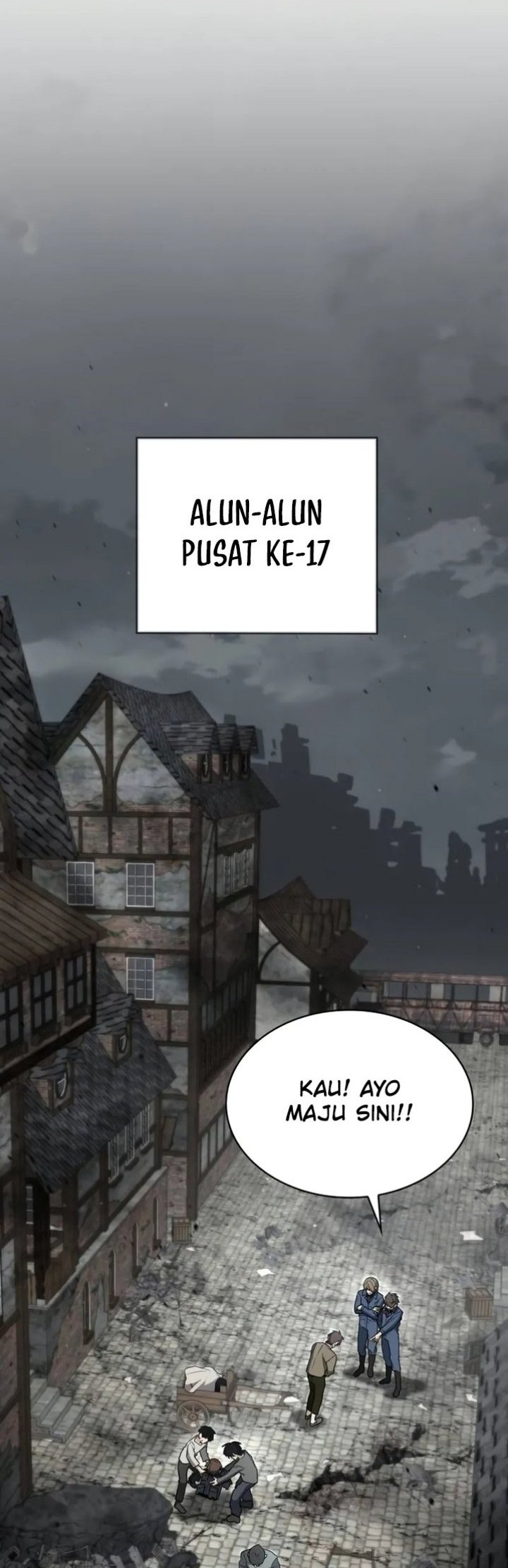 Genius Prismatic Mage Chapter 7 - halaman 55