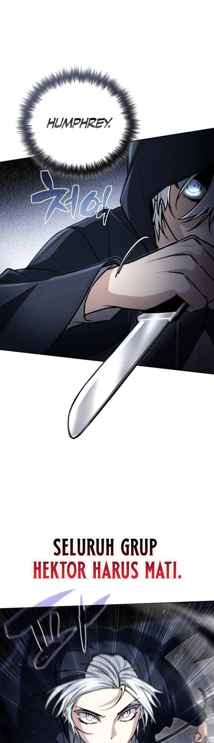 Genius Prismatic Mage Chapter 7 - halaman 62