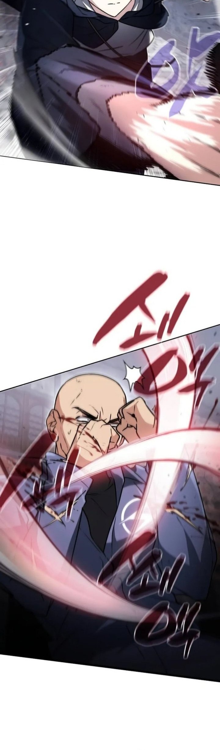Genius Prismatic Mage Chapter 7 - halaman 63