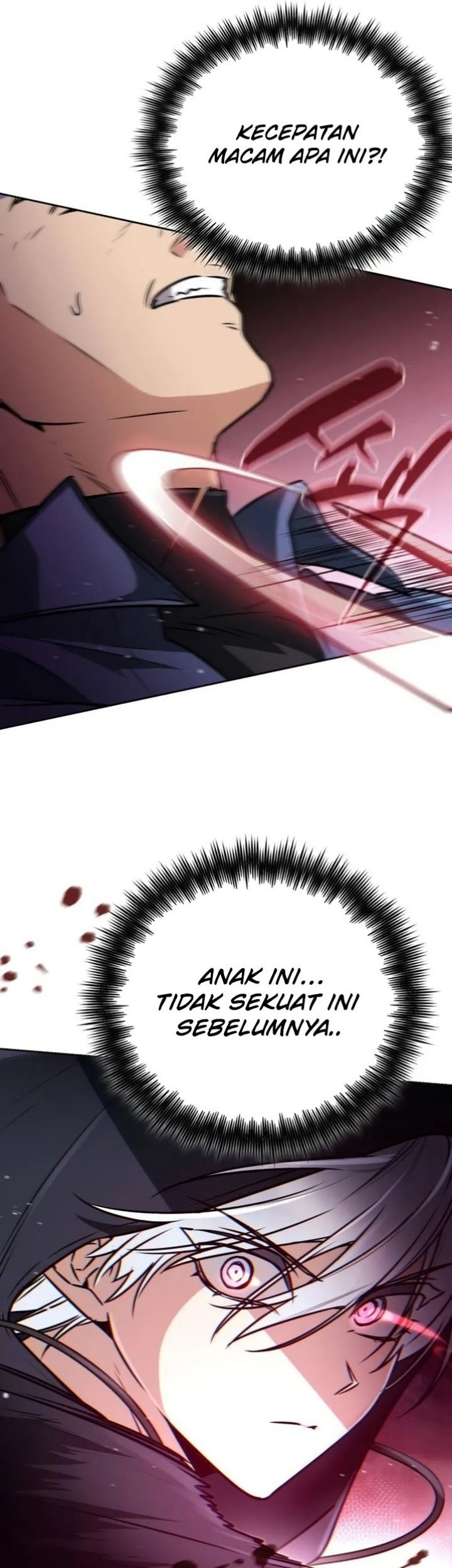 Genius Prismatic Mage Chapter 7 - halaman 64