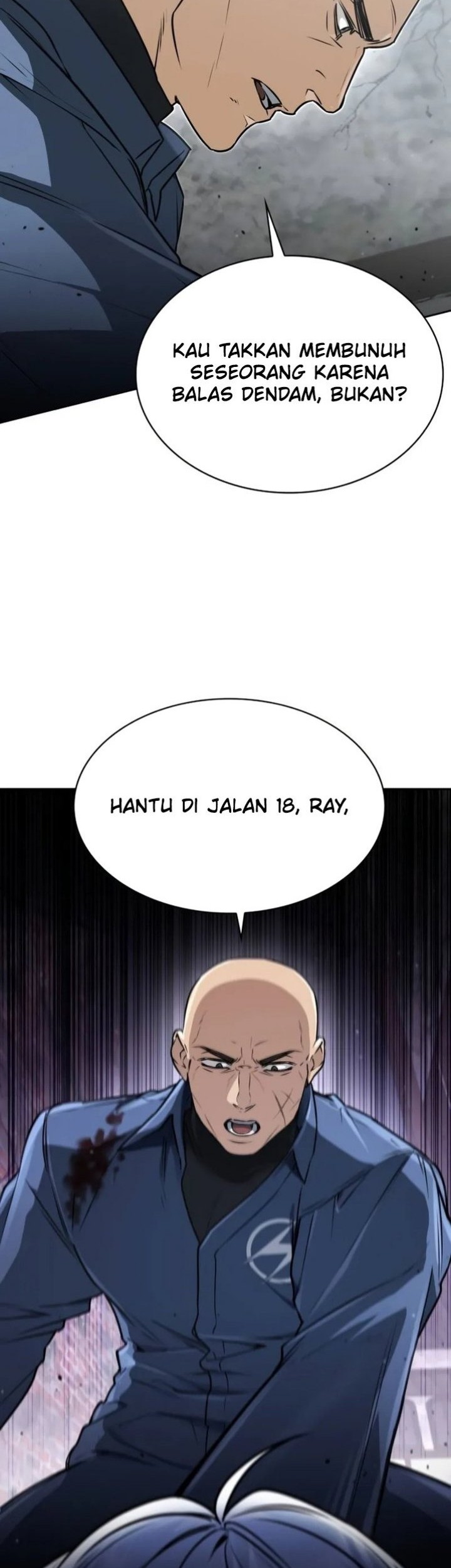 Genius Prismatic Mage Chapter 7 - halaman 71