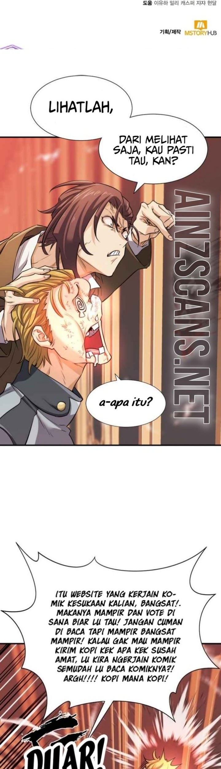 Genius Prismatic Mage Chapter 7 - halaman 74