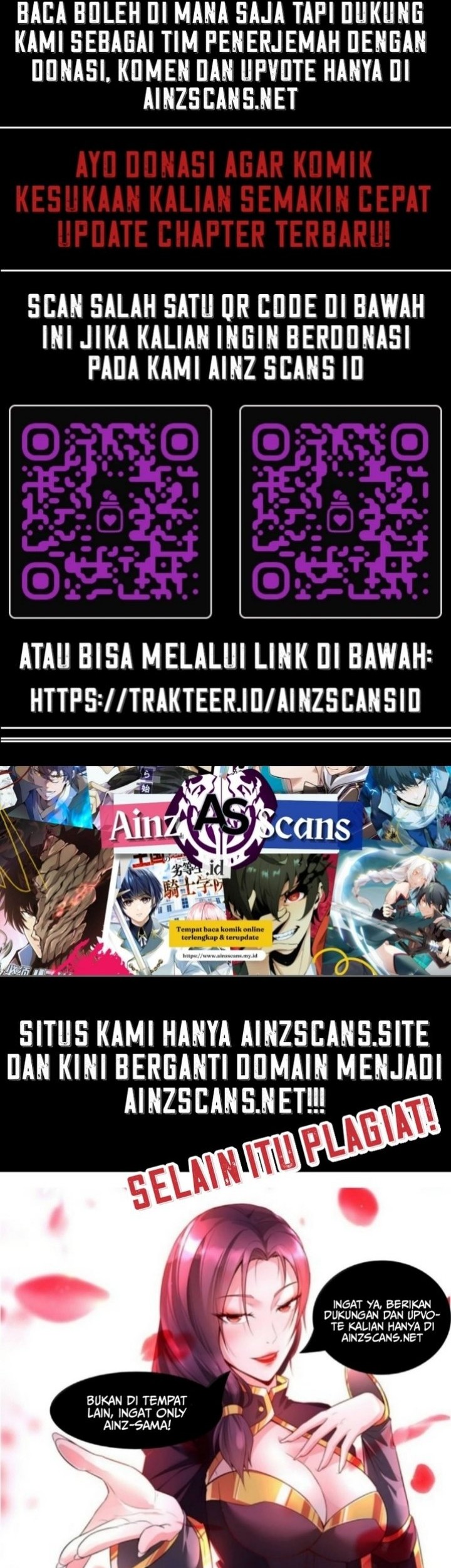 Genius Prismatic Mage Chapter 7 - halaman 77