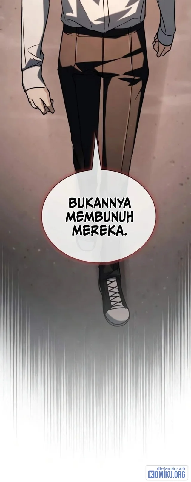 Genius Prismatic Mage Chapter 70 - halaman 107