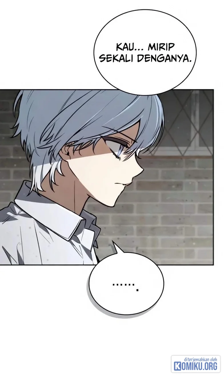 Genius Prismatic Mage Chapter 70 - halaman 125