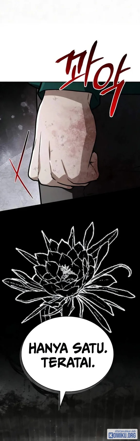 Genius Prismatic Mage Chapter 70 - halaman 128