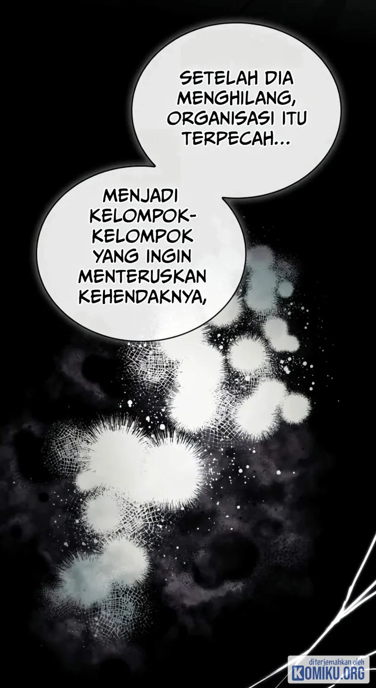 Genius Prismatic Mage Chapter 70 - halaman 133