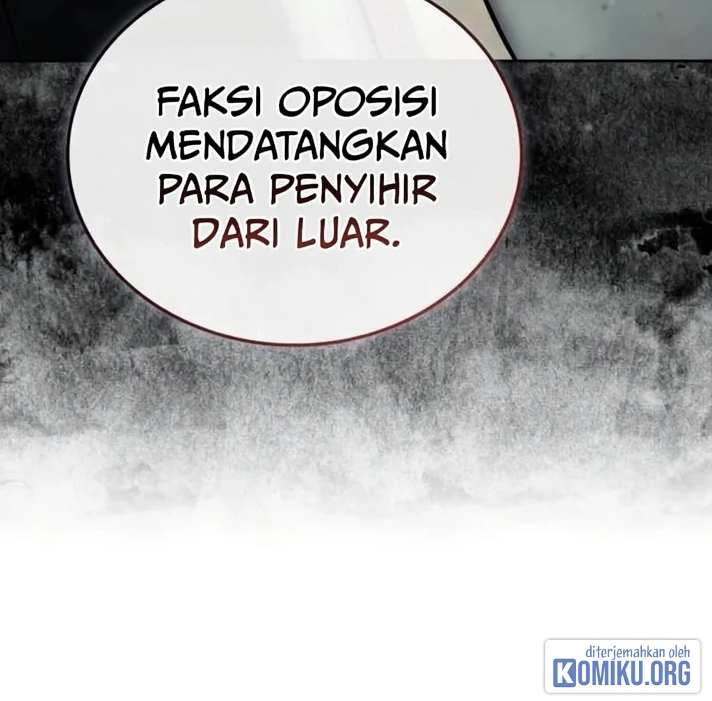 Genius Prismatic Mage Chapter 70 - halaman 136