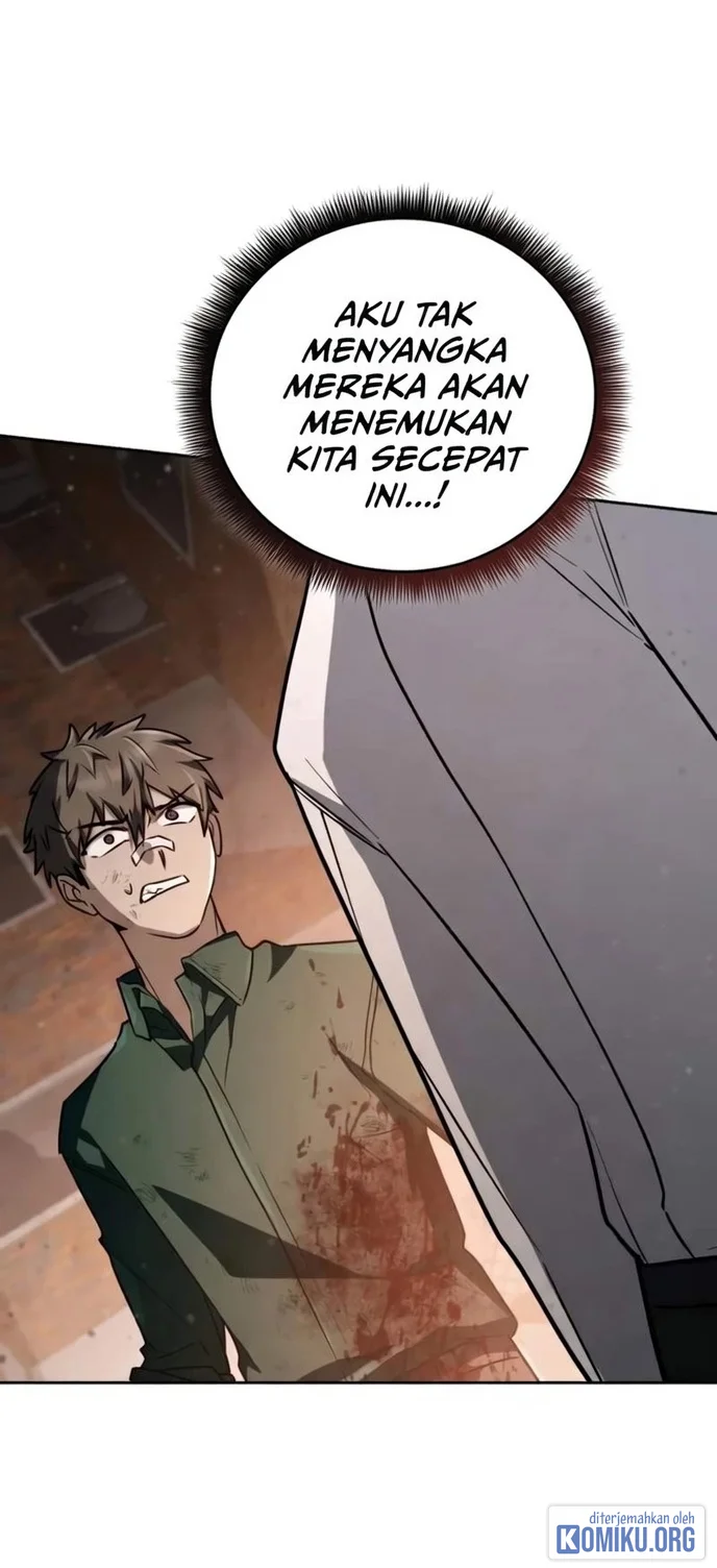 Genius Prismatic Mage Chapter 70 - halaman 150