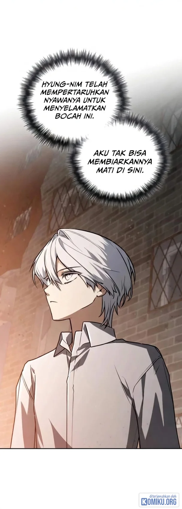 Genius Prismatic Mage Chapter 70 - halaman 151