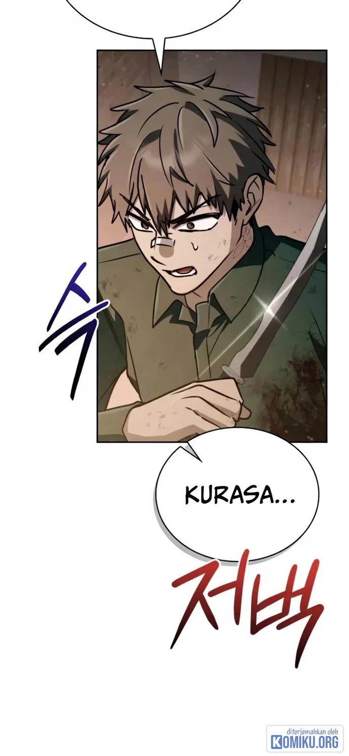 Genius Prismatic Mage Chapter 70 - halaman 153