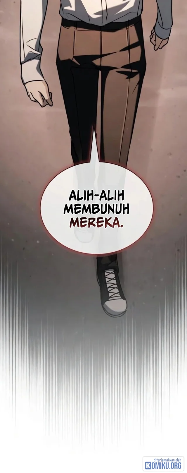 Genius Prismatic Mage Chapter 70 - halaman 155