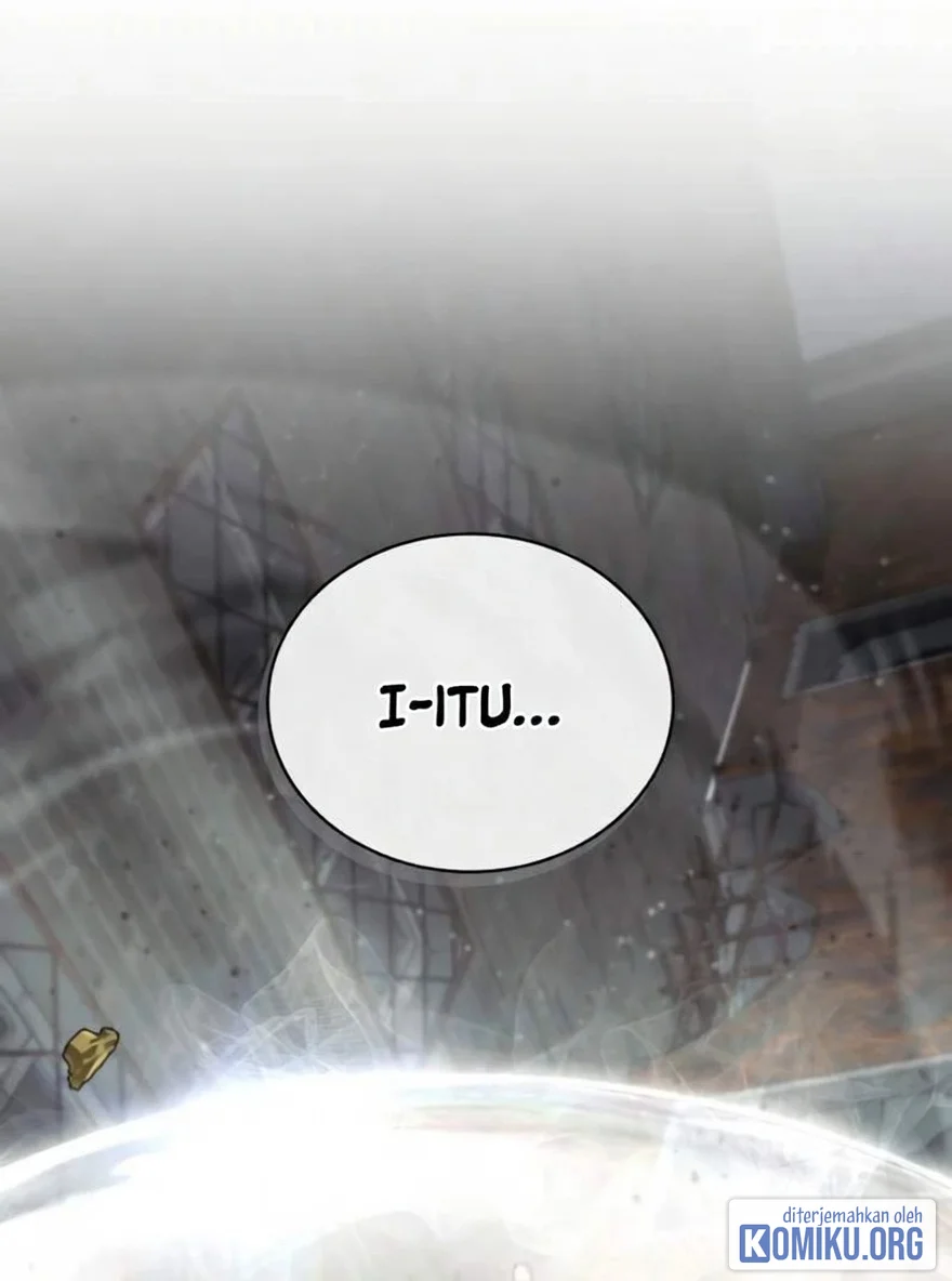 Genius Prismatic Mage Chapter 70 - halaman 27