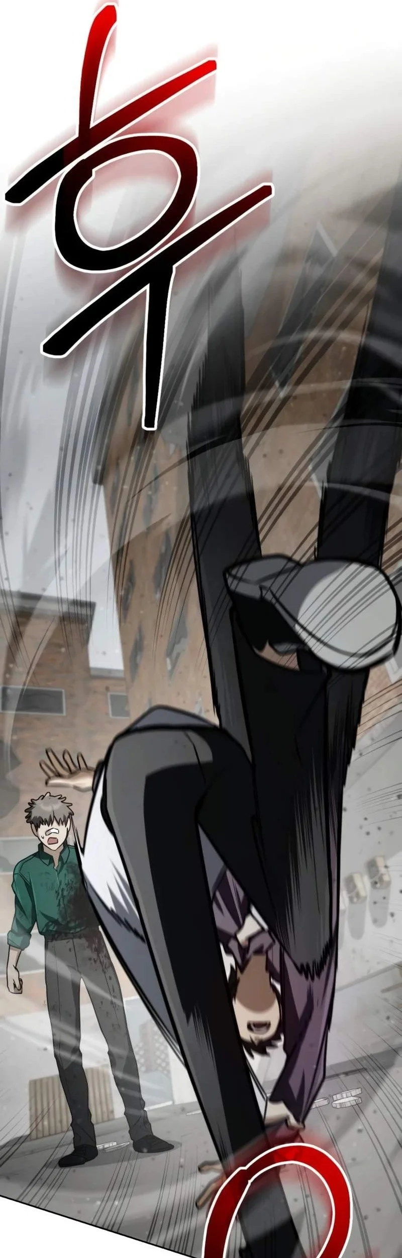 Genius Prismatic Mage Chapter 70 - halaman 47