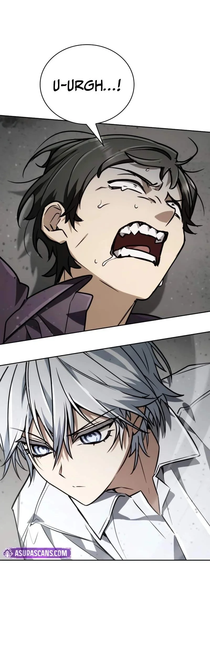 Genius Prismatic Mage Chapter 70 - halaman 53