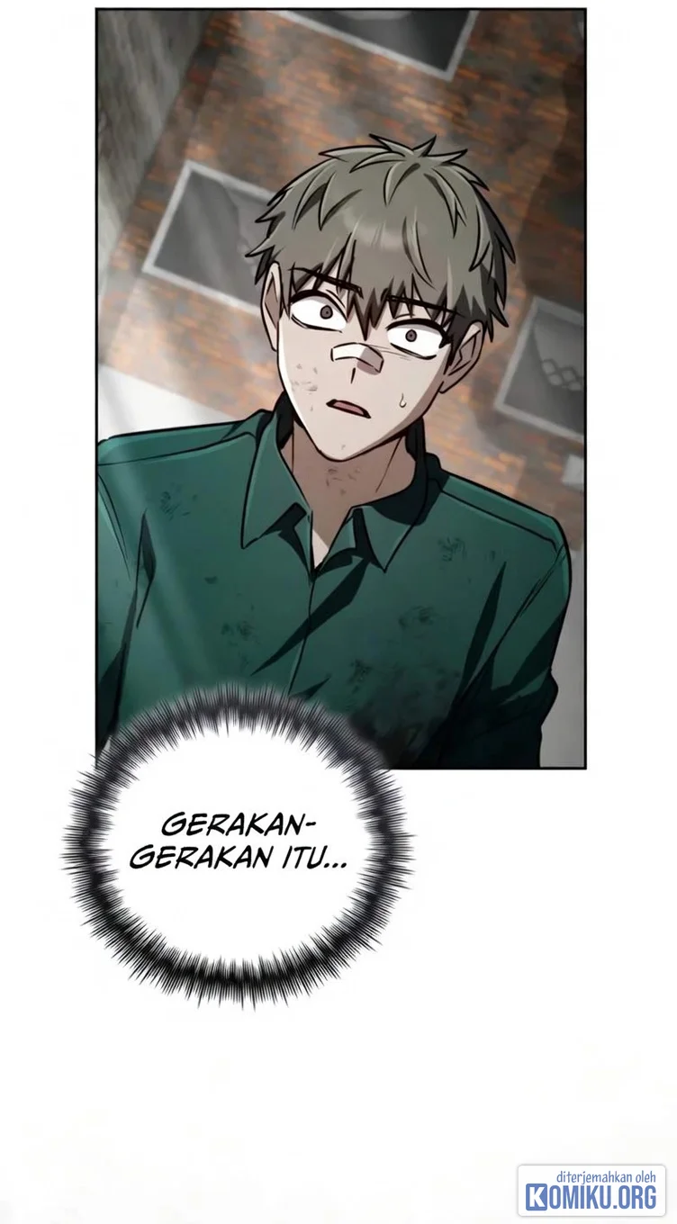 Genius Prismatic Mage Chapter 70 - halaman 58