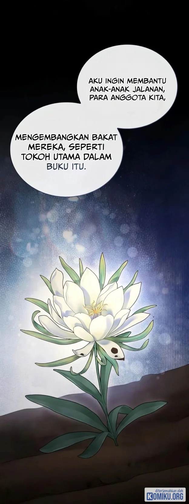Genius Prismatic Mage Chapter 70 - halaman 7