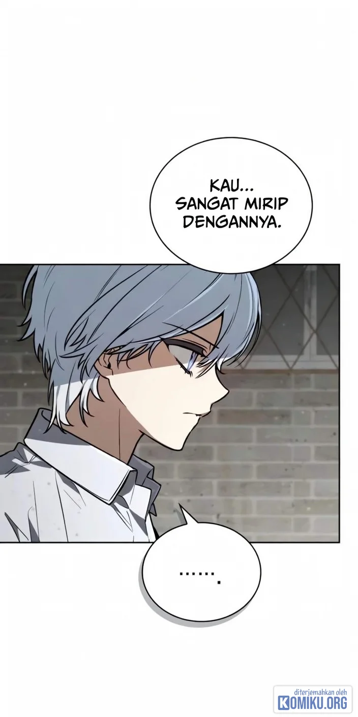 Genius Prismatic Mage Chapter 70 - halaman 70
