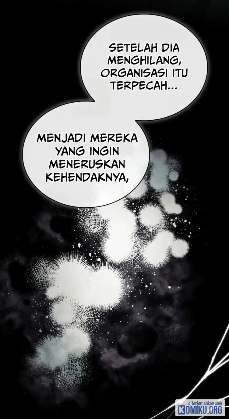 Genius Prismatic Mage Chapter 70 - halaman 79