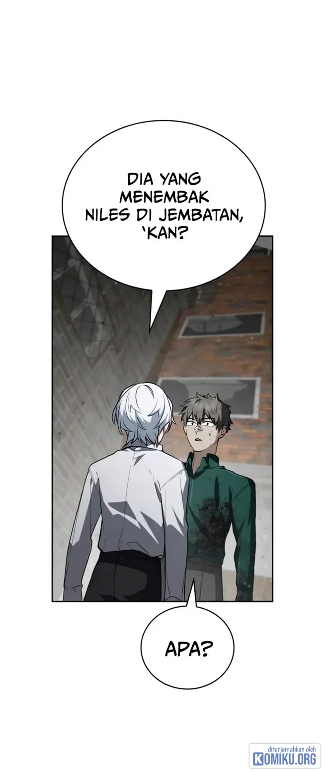 Genius Prismatic Mage Chapter 70 - halaman 86