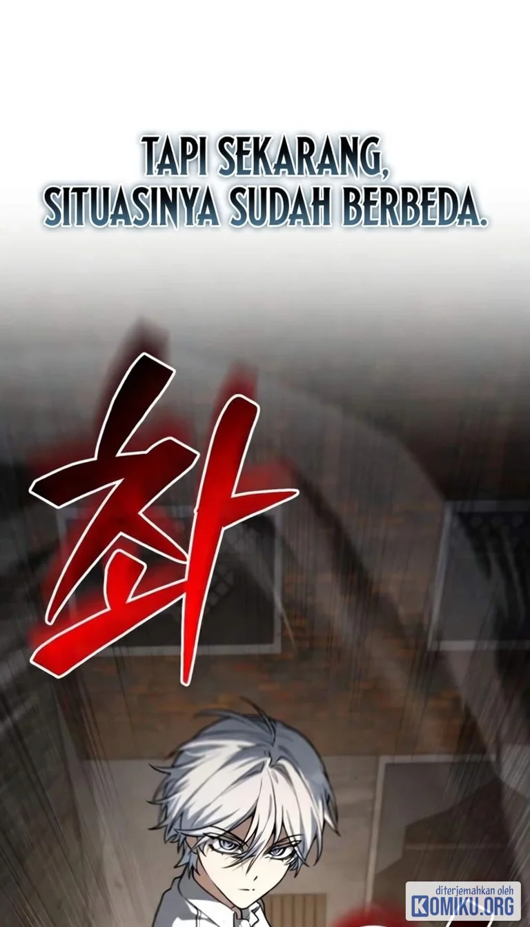 Genius Prismatic Mage Chapter 71 - halaman 10