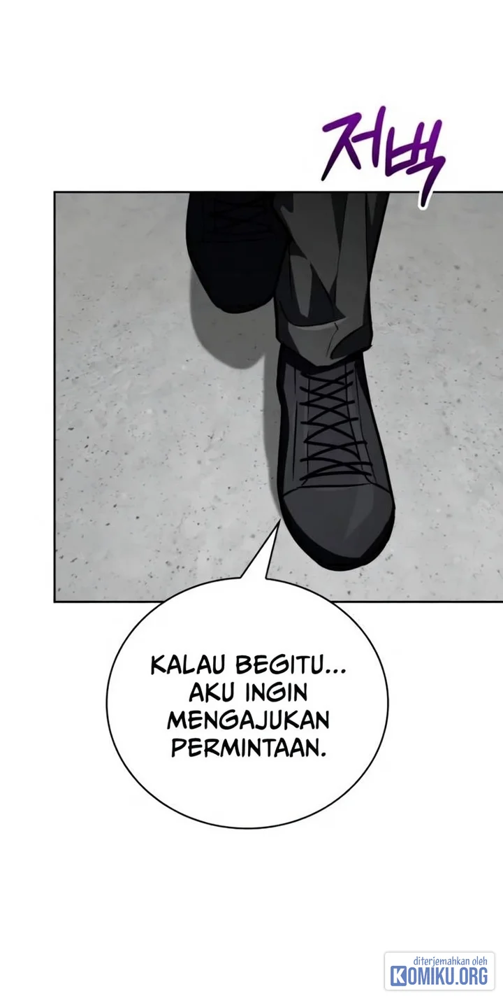 Genius Prismatic Mage Chapter 71 - halaman 103