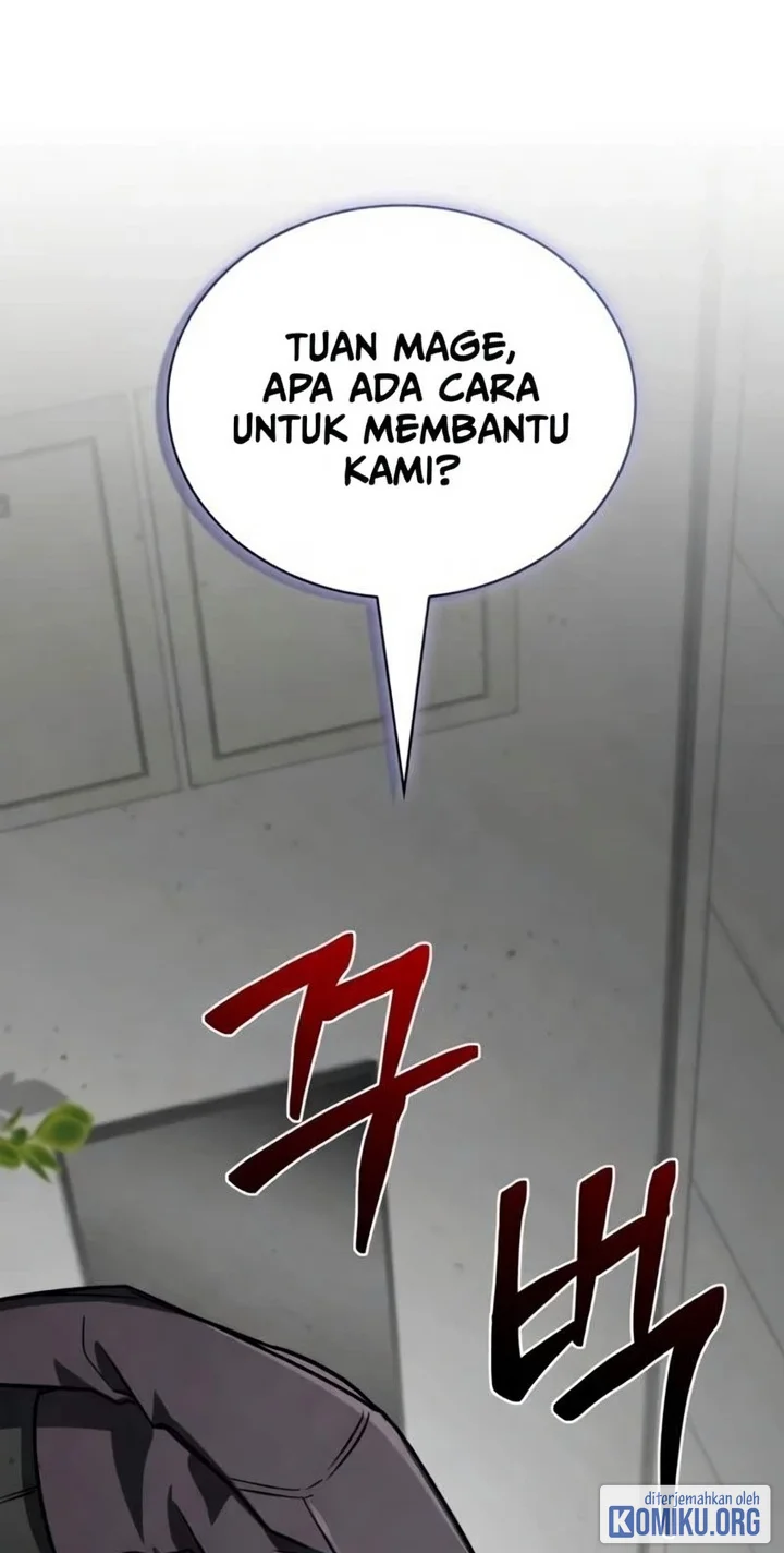 Genius Prismatic Mage Chapter 71 - halaman 105