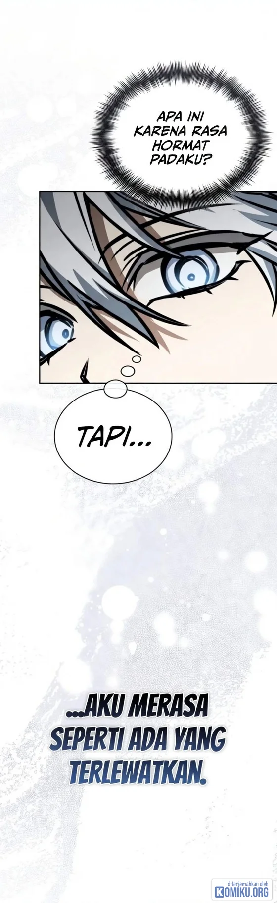 Genius Prismatic Mage Chapter 71 - halaman 112