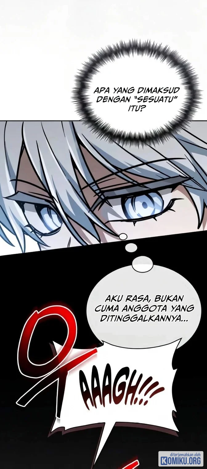 Genius Prismatic Mage Chapter 71 - halaman 118