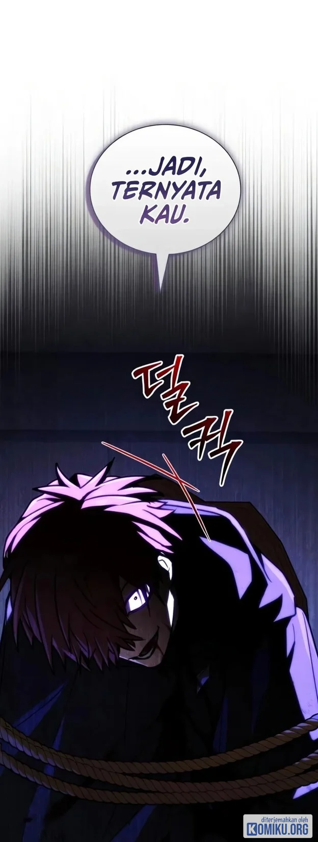 Genius Prismatic Mage Chapter 71 - halaman 126